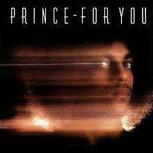 Prince-For You